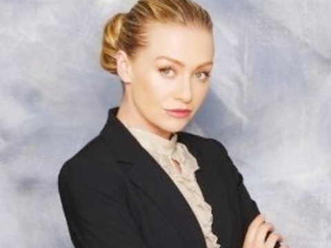portia de rossi perte de poids